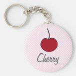 Petit gâteau Keychain Porte-clé