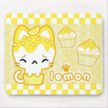 Tapis de souris sympas