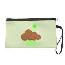 Petit gâteau lumineux pochette avec dragonne