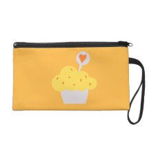 Petit gâteau lumineux pochettes avec dragonne