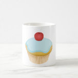 Petit gâteau mug à café