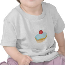 Petit gâteau t-shirt