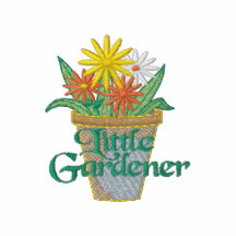 Petit jardinier