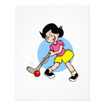 Petit joueur carton d'invitation