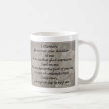 PETIT jpg d'oeil d'épaule de TASSE de MARY