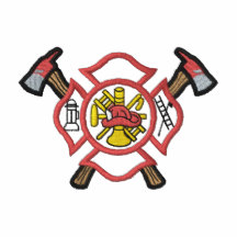 Petit logo #2 du feu