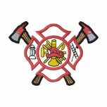 Petit logo #2 du feu