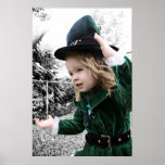 petit lutin affiche
