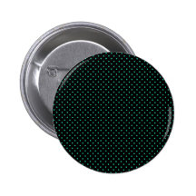 Petit motif de pois de vert noir et vert badge