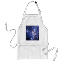 Petit nuage de Magellanic Tabliers