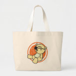 petit ours mignon de pirate sacs