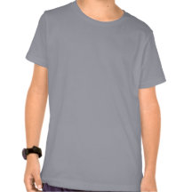 Petit pain avec lui (rouge) t-shirts