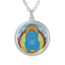 PETIT PAIN DE BOUDDHA BIJOUTERIE FANTAISIE