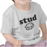 Petit pain de goujon t-shirt