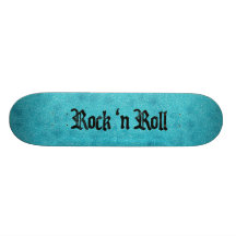 Petit pain de la roche bleue n d'océan planches à roulettes