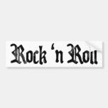petit pain de la roche n adhésif pour voiture