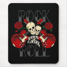 Petit pain de la roche n pour toujours tapis de souris