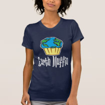 Petit pain de la terre t-shirts