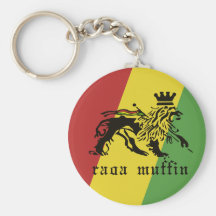 Petit pain Judah KeyChain de Raga Porte-clé