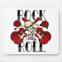 Petit pain pour toujours Mousepad de la roche n Tapis De Souris