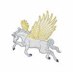 Petit Pegasus Sweat-shirts