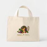 Petit sac à provisions F&D