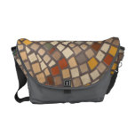Petit sac messenger minuscule Fourre-tout à morcea Sacoche
