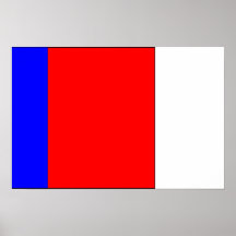 Petit Synthe Nord-France, France Affiches