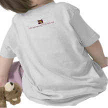 Petit T-shirt de l'aide de Père Noël