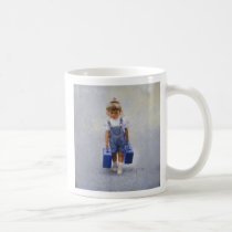 Petit voyageur tasses