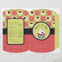 Petite boîte de souffle de Madame cadeau Prospectus