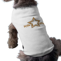 Petite diva manteaux pour animaux domestiques