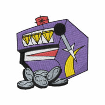 Petite machine à sous