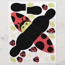 Petite Madame Favor Box Prospectus En Couleur
