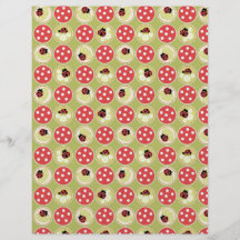 Petite Madame Scrapbook Paper Dual-sided 2 Prospectus