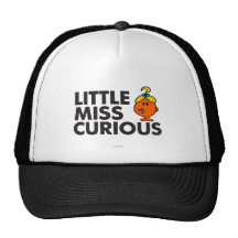 Petite Mlle Curious Classic Casquette