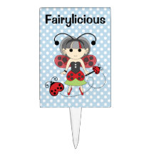 Petite Mlle Ladybug Fairy princesse et baguette ma