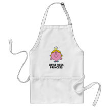 Petite Mlle princesse Classic Tabliers