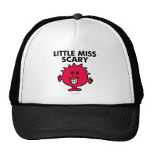 Petite Mlle Scary Classic Casquette