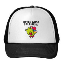 Petite Mlle Splendid Classic Casquette