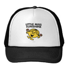 Petite Mlle Sunshine Classic 2 Casquette