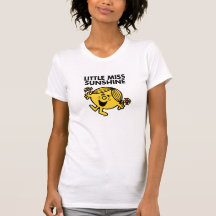 Petite Mlle Sunshine Classic 2 T-shirts