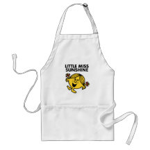 Petite Mlle Sunshine Classic 2 Tablier