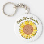 Petite Mlle Sunshine Porte-clef