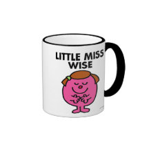 Petite Mlle Wise Classic Mugs À Café