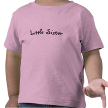 Petite soeur t-shirt