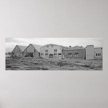 petite ville posters