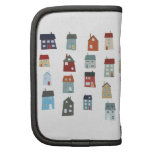 Petites Chambres Agenda Folio