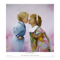 Petites perruches posters