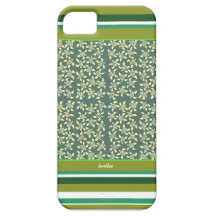 petites tortues, motifs coques Case-Mate iPhone 5